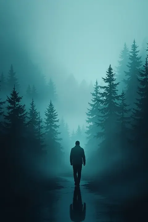 雾隐长歌海报